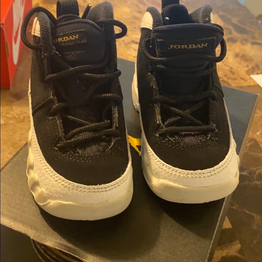 Jordan